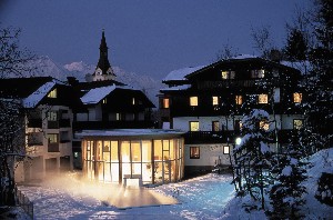 Hotel BON ALPINA wakacje