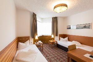 Hotel BON ALPINA wakacje