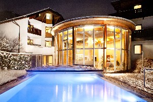 Hotel BON ALPINA wakacje