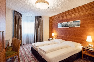 Hotel BON ALPINA wakacje