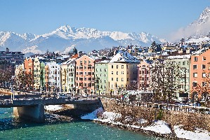 Hotel BON ALPINA wakacje