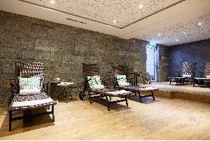 Hotel BON ALPINA wakacje