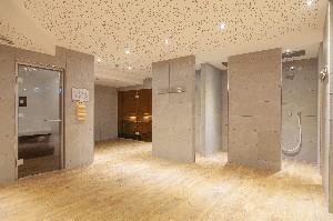 Hotel BON ALPINA wakacje