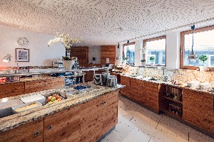 Hotel BON ALPINA wakacje