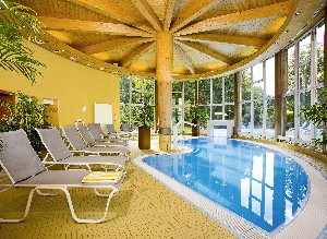 Hotel BON ALPINA wakacje