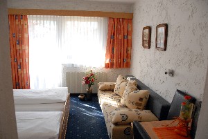 Hotel EDELWEIß wakacje