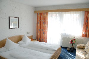 Hotel EDELWEIß wakacje