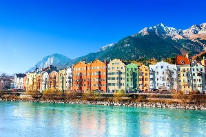 Innsbruck