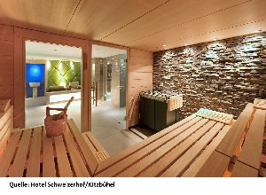 Hotel AKTIVHOTEL SCHWEIZERHOF - KITZBÜHEL wakacje