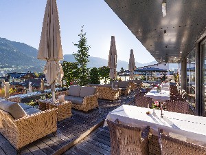 Hotel AKTIVHOTEL SCHWEIZERHOF - KITZBÜHEL wakacje