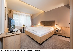 Hotel AKTIVHOTEL SCHWEIZERHOF - KITZBÜHEL wakacje