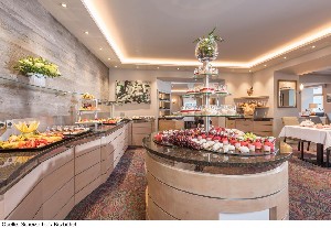 Hotel AKTIVHOTEL SCHWEIZERHOF - KITZBÜHEL wakacje