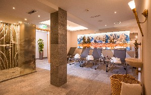 Hotel ALPEN GLÜCK HOTEL KIRCHBERGER HOF wakacje