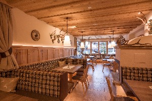 Hotel ALPEN GLÜCK HOTEL KIRCHBERGER HOF wakacje