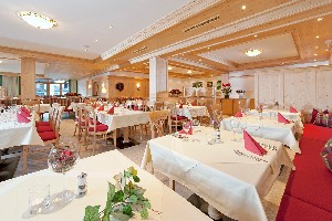 Hotel ALPEN GLÜCK HOTEL KIRCHBERGER HOF wakacje