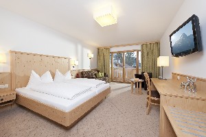 Hotel ALPEN GLÜCK HOTEL KIRCHBERGER HOF wakacje