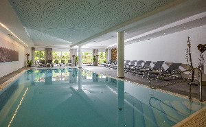 Hotel ALPEN GLÜCK HOTEL KIRCHBERGER HOF wakacje