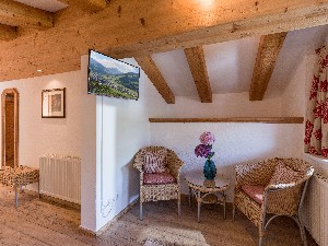 Hotel ALPEN GLÜCK HOTEL KIRCHBERGER HOF wakacje