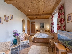 Hotel ALPEN GLÜCK HOTEL KIRCHBERGER HOF wakacje