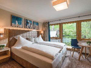 Hotel ALPEN GLÜCK HOTEL UNTERM RAIN wakacje