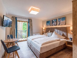 Hotel ALPEN GLÜCK HOTEL UNTERM RAIN wakacje