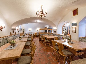 Hotel ALPEN GLÜCK HOTEL UNTERM RAIN wakacje