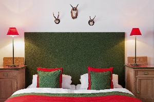 Hotel BRUGGWIRT wakacje