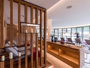 Hotel ELISABETH wakacje