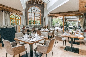 Hotel ELISABETH wakacje