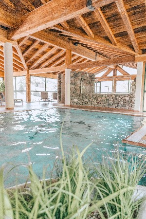 Hotel ELISABETH wakacje