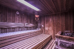 Hotel ELISABETH wakacje