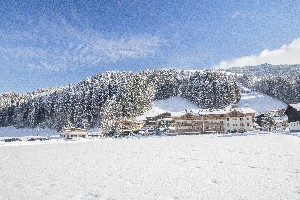 Hotel ELISABETH wakacje