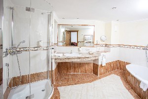 Hotel ELISABETH wakacje