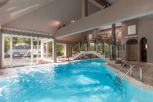 Hotel ERIKA BOUTIQUEHOTEL wakacje