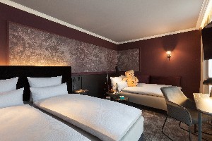 Hotel ERIKA BOUTIQUEHOTEL wakacje