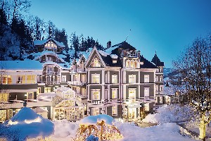 Hotel ERIKA BOUTIQUEHOTEL wakacje