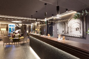 Hotel ERIKA BOUTIQUEHOTEL wakacje