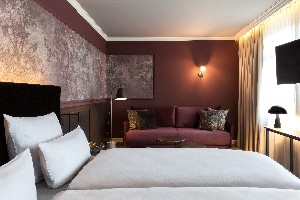 Hotel ERIKA BOUTIQUEHOTEL wakacje