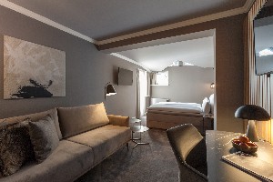 Hotel ERIKA BOUTIQUEHOTEL wakacje