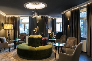 Hotel ERIKA BOUTIQUEHOTEL wakacje