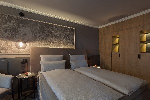 Hotel ERIKA BOUTIQUEHOTEL wakacje