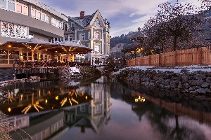 Hotel ERIKA BOUTIQUEHOTEL wakacje