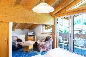 Hotel FERIENHOTEL ALPENHOF wakacje