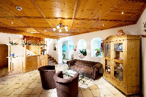 Hotel FERIENHOTEL ALPENHOF wakacje