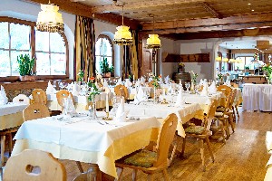 Hotel FERIENHOTEL ALPENHOF wakacje