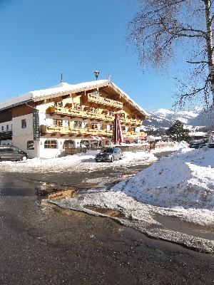 Hotel FERIENHOTEL ALPENHOF wakacje