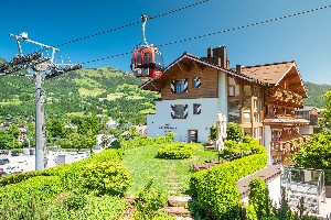 Hotel HOTEL KAISERHOF wakacje