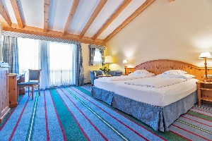 Hotel HOTEL KAISERHOF wakacje