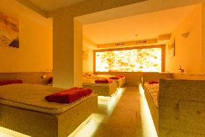 Hotel HOTEL KAISERHOF wakacje