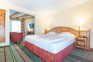 Hotel HOTEL KAISERHOF wakacje